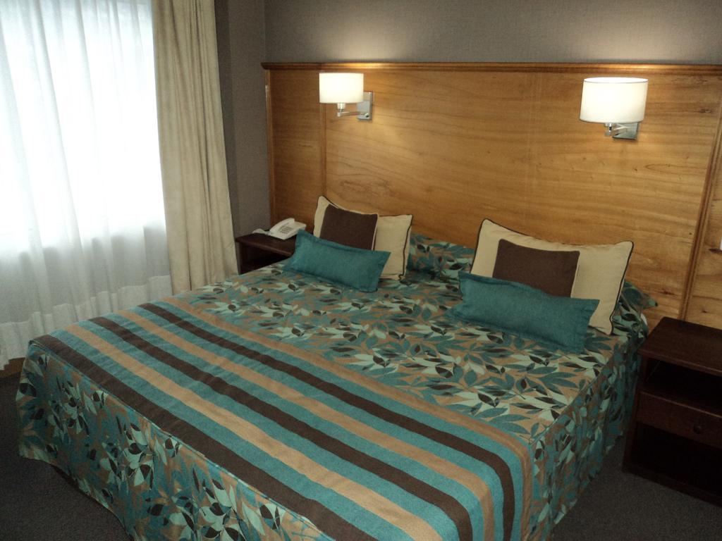 Hotel Tierra Del Fuego Ushuaia Rom bilde